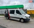Белый Мерседес Sprinter, объемом двигателя 2.14 л и пробегом 296 тыс. км за 20000 $, фото 2 на Automoto.ua