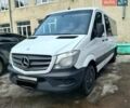 Белый Мерседес Sprinter, объемом двигателя 3 л и пробегом 500 тыс. км за 26000 $, фото 1 на Automoto.ua