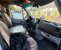 Белый Мерседес Sprinter, объемом двигателя 2.99 л и пробегом 414 тыс. км за 23320 $, фото 23 на Automoto.ua