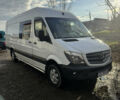 Білий Мерседес Sprinter, об'ємом двигуна 2.99 л та пробігом 331 тис. км за 32992 $, фото 1 на Automoto.ua