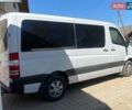 Белый Мерседес Sprinter, объемом двигателя 2.99 л и пробегом 987 тыс. км за 23500 $, фото 3 на Automoto.ua