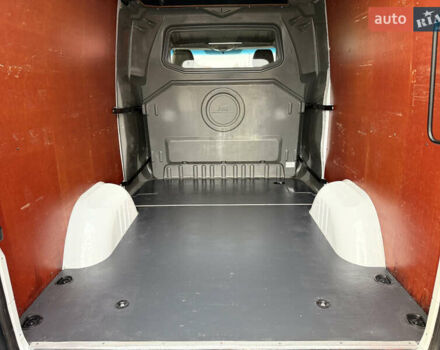 Белый Мерседес Sprinter, объемом двигателя 2.2 л и пробегом 278 тыс. км за 21500 $, фото 50 на Automoto.ua