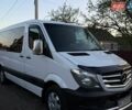 Белый Мерседес Sprinter, объемом двигателя 2.14 л и пробегом 341 тыс. км за 18499 $, фото 1 на Automoto.ua