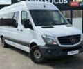 Белый Мерседес Sprinter, объемом двигателя 2.14 л и пробегом 350 тыс. км за 25990 $, фото 1 на Automoto.ua