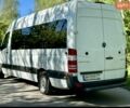 Белый Мерседес Sprinter, объемом двигателя 2.14 л и пробегом 377 тыс. км за 24999 $, фото 1 на Automoto.ua