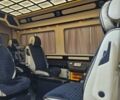 Белый Мерседес Sprinter, объемом двигателя 2.1 л и пробегом 500 тыс. км за 30500 $, фото 18 на Automoto.ua