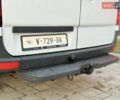 Белый Мерседес Sprinter, объемом двигателя 2.2 л и пробегом 278 тыс. км за 21500 $, фото 12 на Automoto.ua