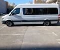 Белый Мерседес Sprinter, объемом двигателя 2.14 л и пробегом 651 тыс. км за 24000 $, фото 27 на Automoto.ua