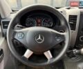 Белый Мерседес Sprinter, объемом двигателя 2.14 л и пробегом 350 тыс. км за 25990 $, фото 14 на Automoto.ua
