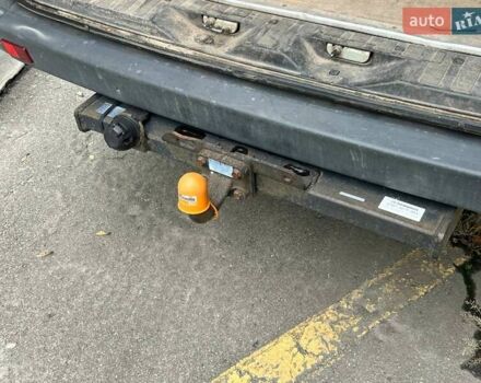 Белый Мерседес Sprinter, объемом двигателя 2.14 л и пробегом 296 тыс. км за 20000 $, фото 23 на Automoto.ua