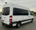 Білий Мерседес Sprinter, об'ємом двигуна 2.14 л та пробігом 600 тис. км за 18500 $, фото 5 на Automoto.ua