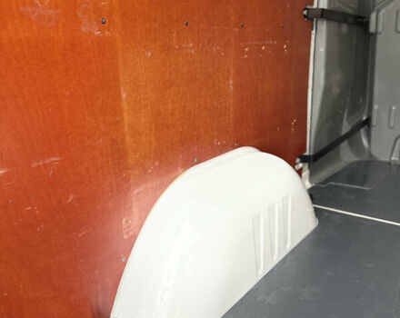 Белый Мерседес Sprinter, объемом двигателя 2.2 л и пробегом 278 тыс. км за 21500 $, фото 51 на Automoto.ua