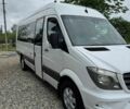 Белый Мерседес Sprinter, объемом двигателя 2.14 л и пробегом 480 тыс. км за 28000 $, фото 6 на Automoto.ua