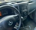 Білий Мерседес Sprinter, об'ємом двигуна 2.14 л та пробігом 390 тис. км за 25900 $, фото 11 на Automoto.ua