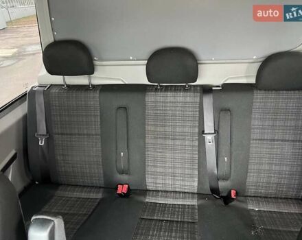 Белый Мерседес Sprinter, объемом двигателя 2.14 л и пробегом 296 тыс. км за 20000 $, фото 17 на Automoto.ua