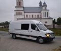 Білий Мерседес Sprinter, об'ємом двигуна 2.99 л та пробігом 750 тис. км за 25000 $, фото 1 на Automoto.ua