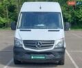 Белый Мерседес Sprinter, объемом двигателя 2.69 л и пробегом 645 тыс. км за 19000 $, фото 1 на Automoto.ua