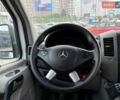Білий Мерседес Sprinter, об'ємом двигуна 2.14 л та пробігом 350 тис. км за 20990 $, фото 15 на Automoto.ua
