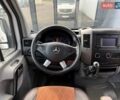 Белый Мерседес Sprinter, объемом двигателя 2.14 л и пробегом 350 тыс. км за 25990 $, фото 13 на Automoto.ua