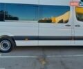 Белый Мерседес Sprinter, объемом двигателя 2.14 л и пробегом 651 тыс. км за 25000 $, фото 3 на Automoto.ua