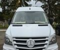 Белый Мерседес Sprinter, объемом двигателя 2.1 л и пробегом 500 тыс. км за 33000 $, фото 3 на Automoto.ua