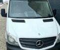Белый Мерседес Sprinter, объемом двигателя 3 л и пробегом 500 тыс. км за 26000 $, фото 9 на Automoto.ua