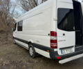 Білий Мерседес Sprinter, об'ємом двигуна 2.99 л та пробігом 331 тис. км за 32992 $, фото 2 на Automoto.ua