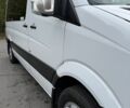 Белый Мерседес Sprinter, объемом двигателя 2.1 л и пробегом 349 тыс. км за 18499 $, фото 9 на Automoto.ua