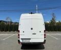 Белый Мерседес Sprinter, объемом двигателя 3.22 л и пробегом 650 тыс. км за 23000 $, фото 8 на Automoto.ua