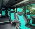 Белый Мерседес Sprinter, объемом двигателя 2.14 л и пробегом 480 тыс. км за 28000 $, фото 9 на Automoto.ua