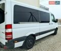 Белый Мерседес Sprinter, объемом двигателя 3 л и пробегом 500 тыс. км за 26000 $, фото 6 на Automoto.ua