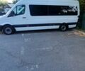 Белый Мерседес Sprinter, объемом двигателя 2.14 л и пробегом 651 тыс. км за 24000 $, фото 1 на Automoto.ua