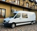 Білий Мерседес Sprinter, об'ємом двигуна 2.14 л та пробігом 390 тис. км за 25900 $, фото 1 на Automoto.ua