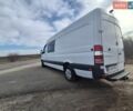 Білий Мерседес Sprinter, об'ємом двигуна 2.99 л та пробігом 750 тис. км за 25000 $, фото 3 на Automoto.ua