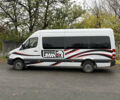 Білий Мерседес Sprinter, об'ємом двигуна 2.14 л та пробігом 563 тис. км за 32000 $, фото 2 на Automoto.ua