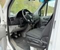 Белый Мерседес Sprinter, объемом двигателя 2.1 л и пробегом 349 тыс. км за 18499 $, фото 15 на Automoto.ua