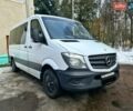 Белый Мерседес Sprinter, объемом двигателя 3 л и пробегом 500 тыс. км за 26000 $, фото 2 на Automoto.ua