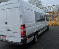 Белый Мерседес Sprinter, объемом двигателя 2.14 л и пробегом 607 тыс. км за 26000 $, фото 3 на Automoto.ua