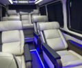 Білий Мерседес Sprinter, об'ємом двигуна 2.14 л та пробігом 563 тис. км за 32000 $, фото 8 на Automoto.ua