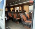 Белый Мерседес Sprinter, объемом двигателя 2.14 л и пробегом 350 тыс. км за 25990 $, фото 10 на Automoto.ua
