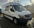 Білий Мерседес Sprinter, об'ємом двигуна 2.99 л та пробігом 331 тис. км за 32849 $, фото 1 на Automoto.ua