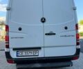 Белый Мерседес Sprinter, объемом двигателя 2.99 л и пробегом 414 тыс. км за 23320 $, фото 10 на Automoto.ua