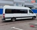 Белый Мерседес Sprinter, объемом двигателя 2.14 л и пробегом 250 тыс. км за 28000 $, фото 4 на Automoto.ua