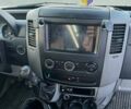 Білий Мерседес Sprinter, об'ємом двигуна 2.99 л та пробігом 448 тис. км за 36500 $, фото 4 на Automoto.ua