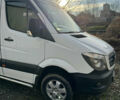 Білий Мерседес Sprinter, об'ємом двигуна 2.99 л та пробігом 331 тис. км за 32849 $, фото 2 на Automoto.ua