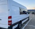 Білий Мерседес Sprinter, об'ємом двигуна 2.99 л та пробігом 448 тис. км за 29900 $, фото 1 на Automoto.ua