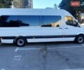 Белый Мерседес Sprinter, объемом двигателя 2.14 л и пробегом 651 тыс. км за 25000 $, фото 2 на Automoto.ua