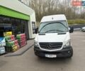 Белый Мерседес Sprinter, объемом двигателя 2.14 л и пробегом 377 тыс. км за 24999 $, фото 8 на Automoto.ua