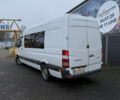 Белый Мерседес Sprinter, объемом двигателя 2.14 л и пробегом 607 тыс. км за 26000 $, фото 1 на Automoto.ua
