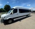 Білий Мерседес Sprinter, об'ємом двигуна 3 л та пробігом 780 тис. км за 20500 $, фото 9 на Automoto.ua
